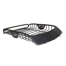 Load image into Gallery viewer, Go Rhino 59017T SR10 Tubular Steel Roof Rack