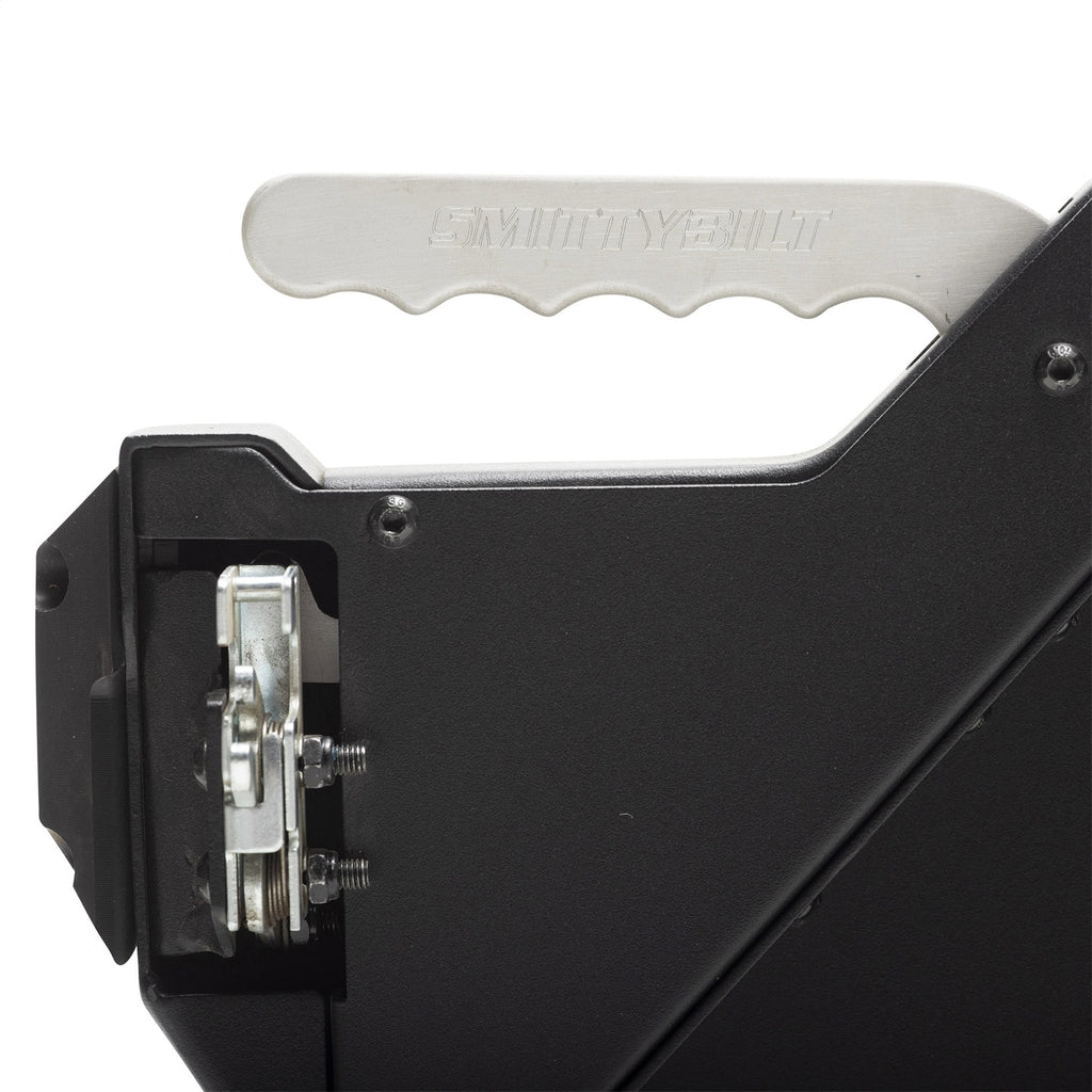 Smittybilt 77794 Tube Door