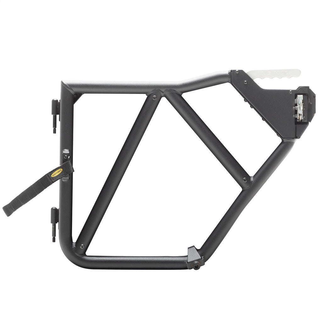 Smittybilt 77795 Tube Door