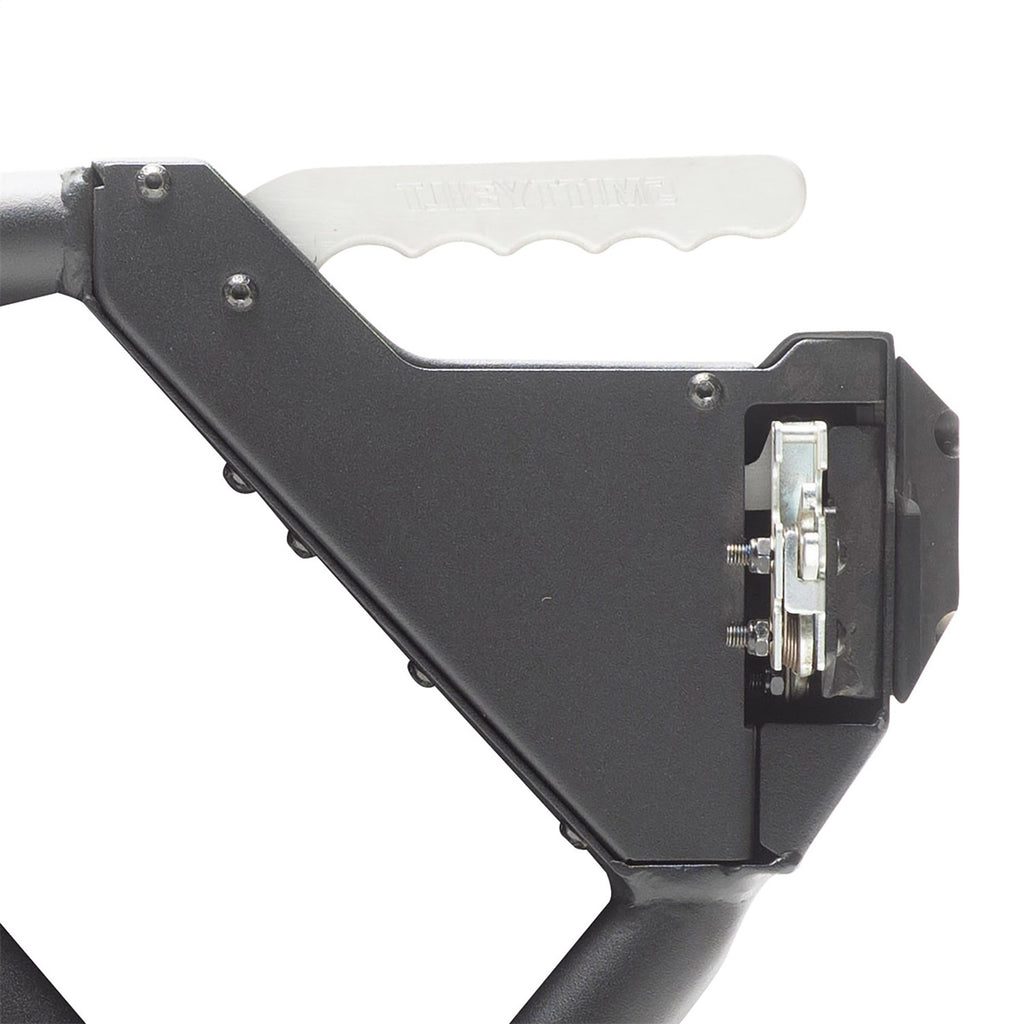 Smittybilt 77795 Tube Door