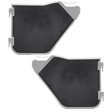 Load image into Gallery viewer, Smittybilt 77797 Tube Door Fits 18-20 Gladiator Wrangler (JL)