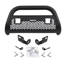 Load image into Gallery viewer, Go Rhino 55172T RC2 LR Bull Bar w/Mounting Brackets Kit