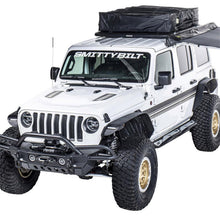Load image into Gallery viewer, Smittybilt 77837 Complete Set Of 4 Fender Flares