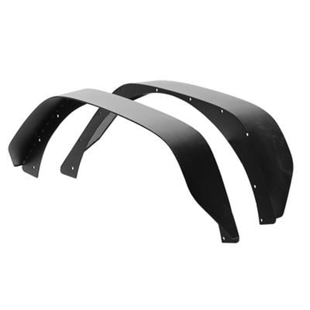 Smittybilt 77837 Complete Set Of 4 Fender Flares