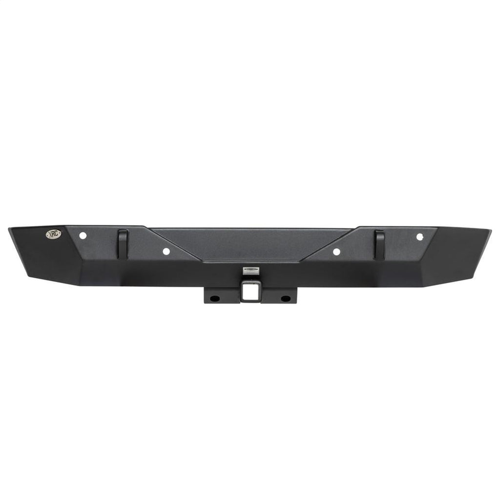 Smittybilt 77855 XRC Rear Bumper Fits 18-24 Wrangler Wrangler (JK) Wrangler (JL)
