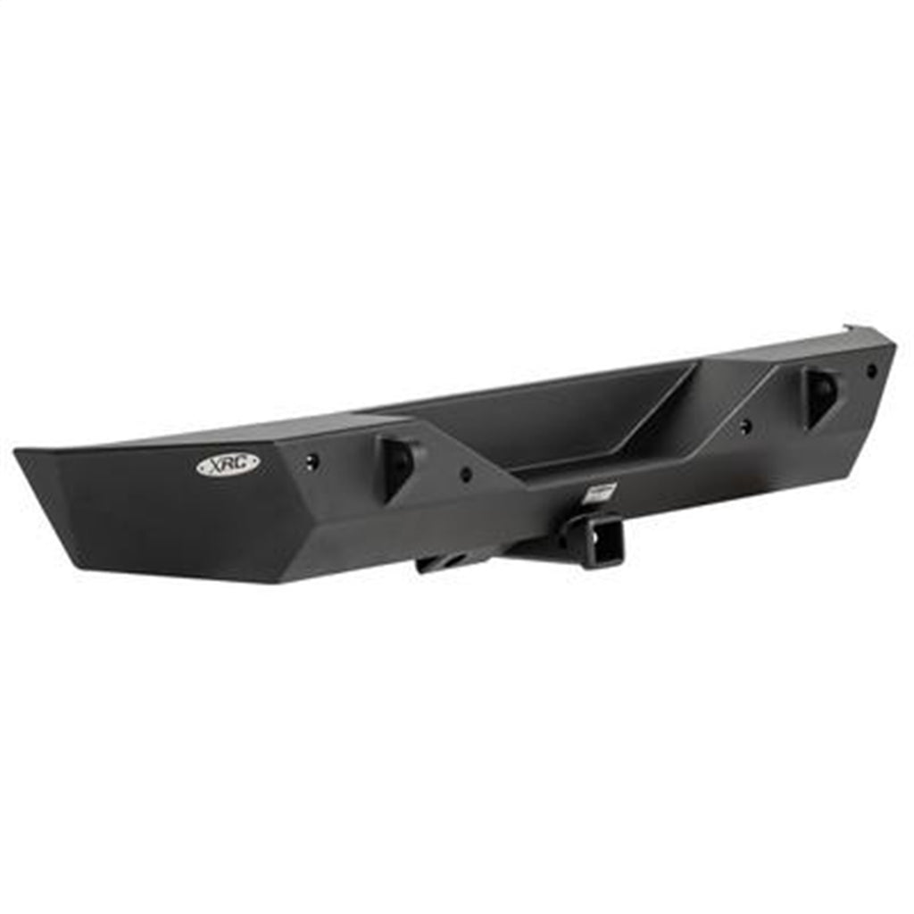 Smittybilt 77855 XRC Rear Bumper Fits 18-24 Wrangler Wrangler (JK) Wrangler (JL)