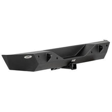 Load image into Gallery viewer, Smittybilt 77855 XRC Rear Bumper Fits 18-24 Wrangler Wrangler (JK) Wrangler (JL)