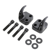 Load image into Gallery viewer, Smittybilt 7786 Tow Hook Kit Fits 97-06 Wrangler (TJ)