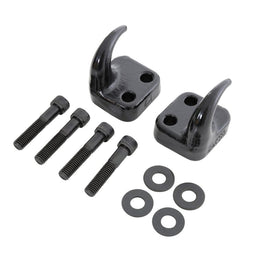 Smittybilt 7786 Tow Hook Kit Fits 97-06 Wrangler (TJ)