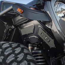 Load image into Gallery viewer, Smittybilt 77984-2D-RGBLKIT Smittybilt Inner Fender Liner Kit