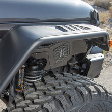 Load image into Gallery viewer, Smittybilt 77984-4DKIT Smittybilt Inner Fender Liner Kit