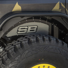 Load image into Gallery viewer, Smittybilt 77984-4D-RLKIT Smittybilt Inner Fender Liner Kit