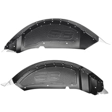 Load image into Gallery viewer, Smittybilt 77984-4D-RLKIT Smittybilt Inner Fender Liner Kit