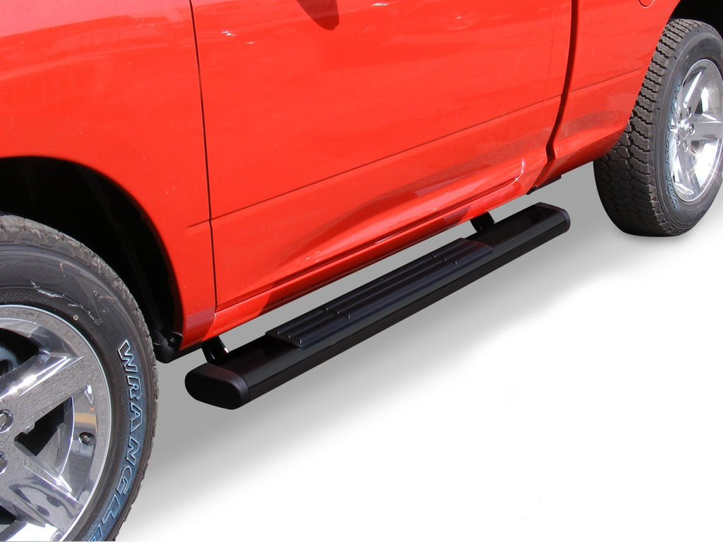 Go Rhino 660052B 6 in. OE Xtreme Side Steps