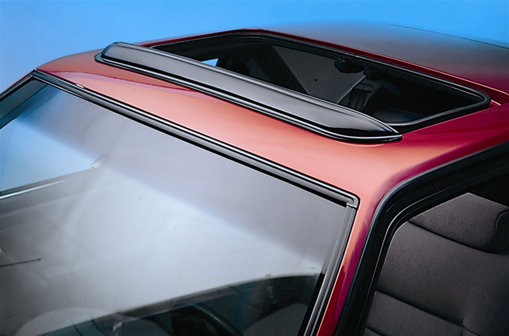 Auto Ventshade 78060 Windflector Sunroof Wind Deflector