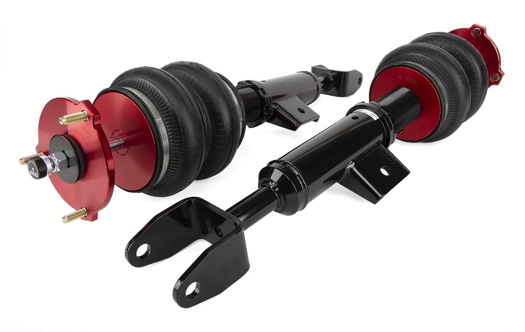 Air Lift Performance 78101 Performance Air Spring Kit Fits 17-23 3 Y