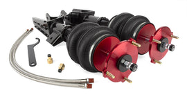 Air Lift Performance 78102 Performance Air Spring Kit Fits 18-24 3 Y