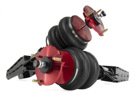 Air Lift Performance 78102 Performance Air Spring Kit Fits 18-24 3 Y