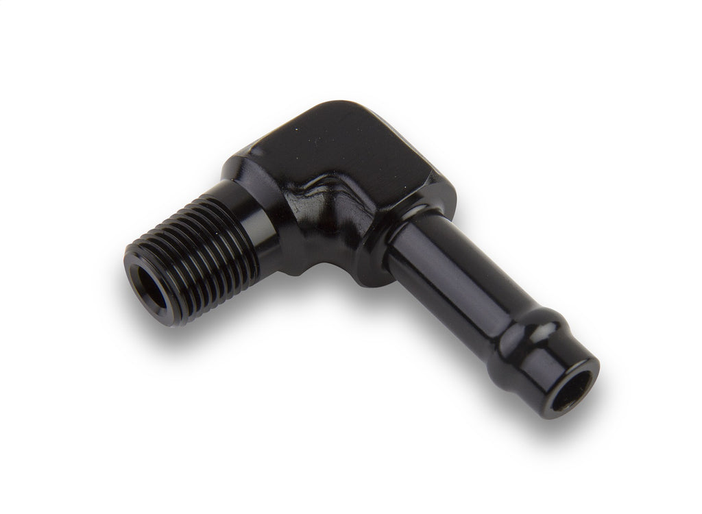 Earls Plumbing 782206ERL Vapor Guard 90 Deg. NPT Hose End