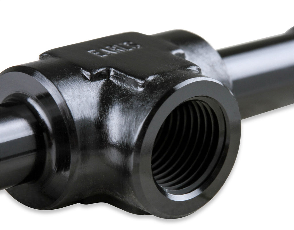 Earls Plumbing 782461ERL Vapor Guard Barb To NPT Adapter