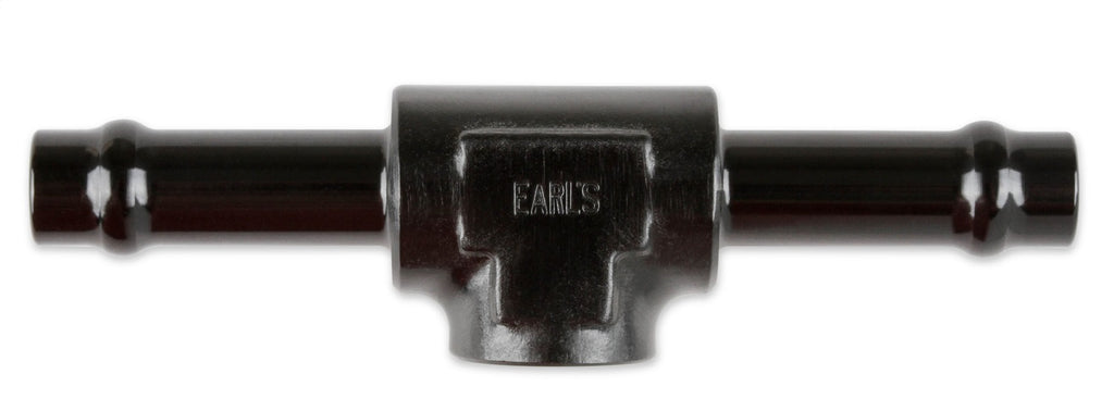 Earls Plumbing 782461ERL Vapor Guard Barb To NPT Adapter