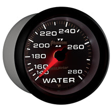 Load image into Gallery viewer, AutoMeter 7831 Phantom II Mechanical Water Temperature Gauge