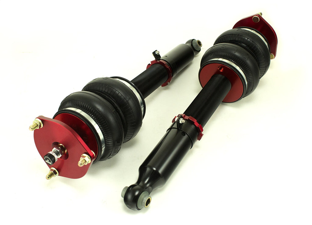 Air Lift Performance 78513 Performance Shock Absorber Kit Fits GS300 GS400 GS430