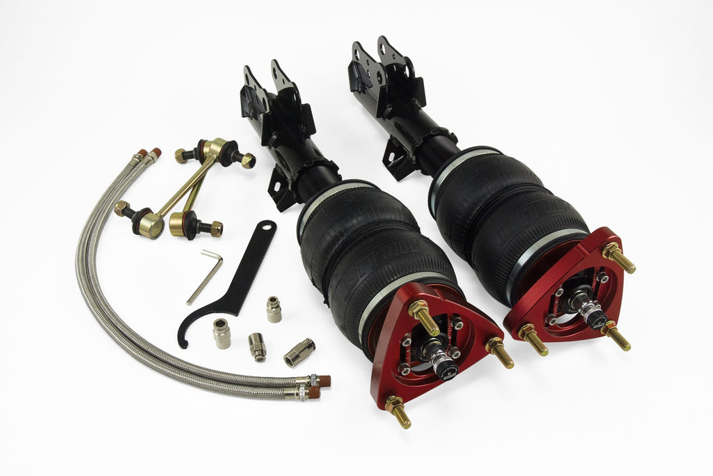 Air Lift Performance 78521 Performance Air Over Strut Kit Fits 15-24 Mustang