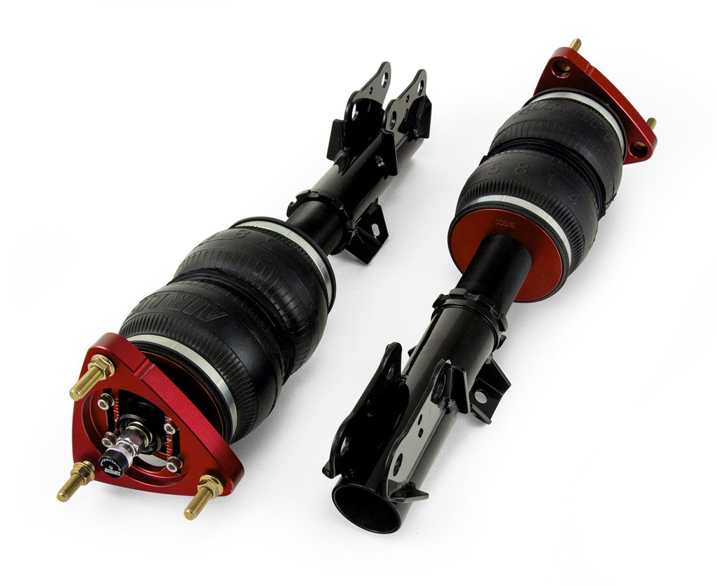 Air Lift Performance 78521 Performance Air Over Strut Kit Fits 15-24 Mustang