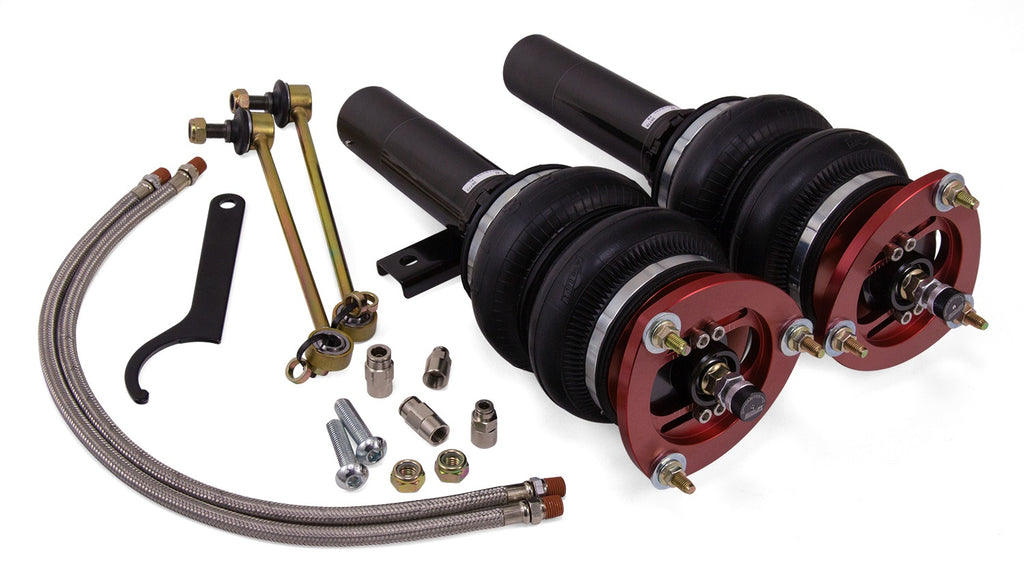 Air Lift Performance 78522 Performance Air Over Strut Kit