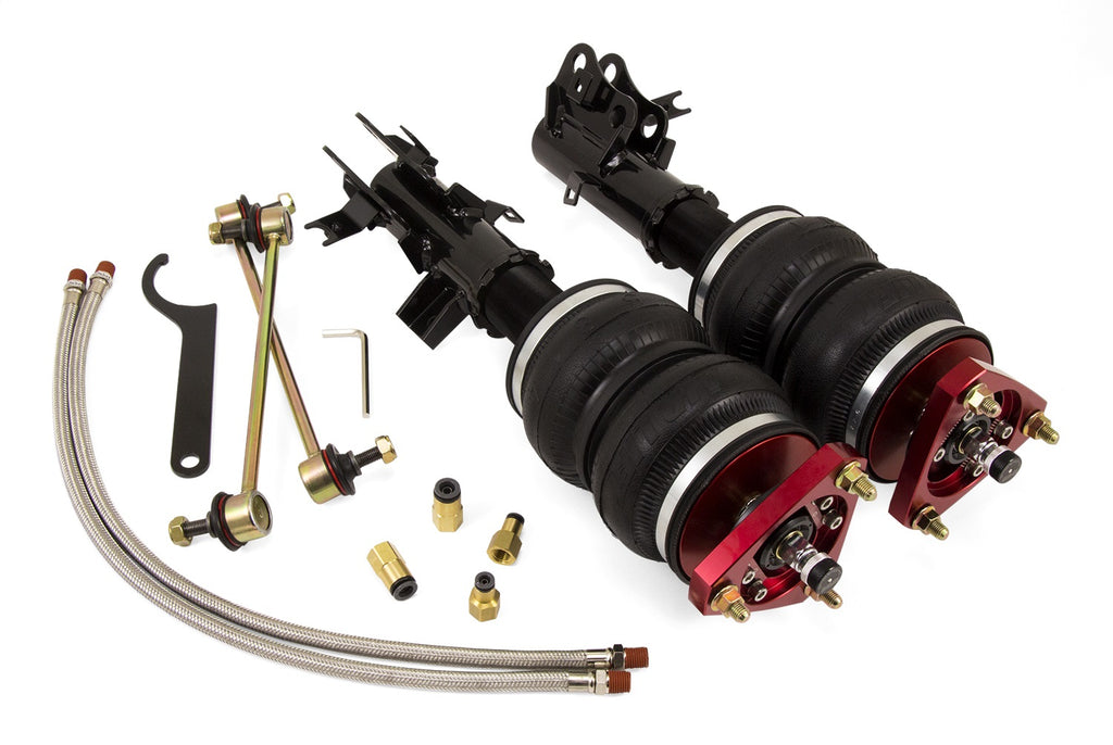 Air Lift Performance 78526 Performance Air Over Strut Kit Fits 12-15 Civic ILX