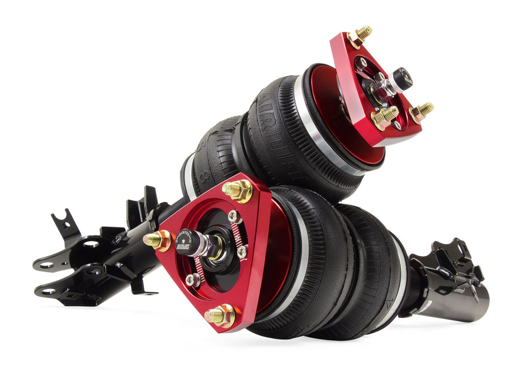 Air Lift Performance 78526 Performance Air Over Strut Kit Fits 12-15 Civic ILX