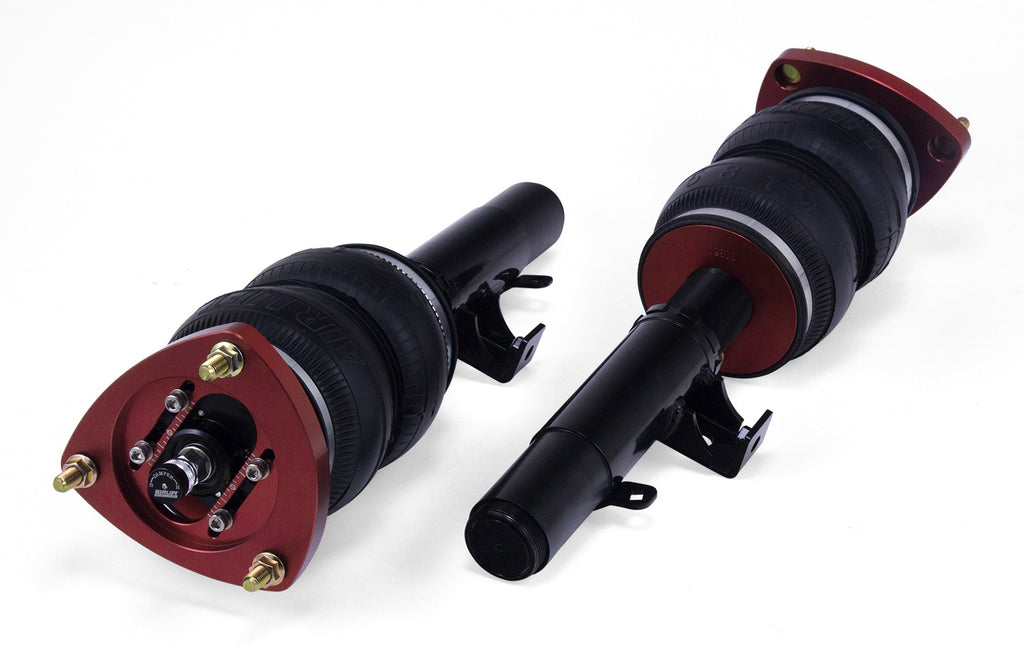 Air Lift Performance 78529 Performance Air Over Strut Kit Fits 13-19 Accord TLX
