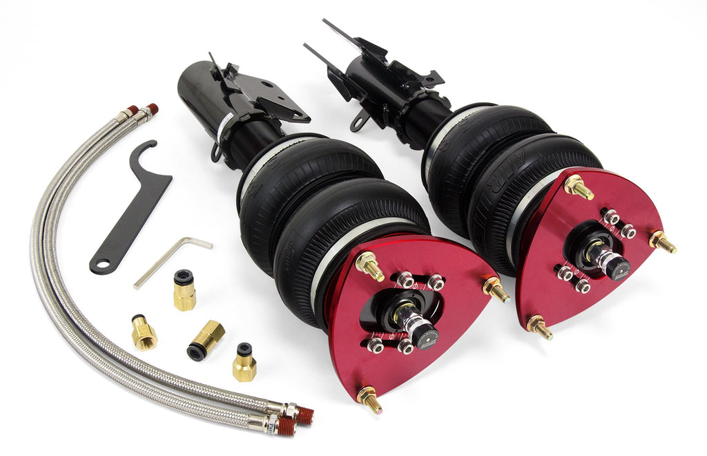 Air Lift Performance 78541 Performance Air Over Strut Kit Fits 15-21 WRX WRX STI