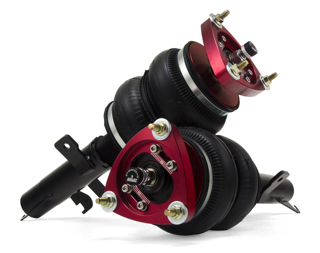 Air Lift Performance 78543 Performance Air Over Strut Kit Fits 11-18 Focus