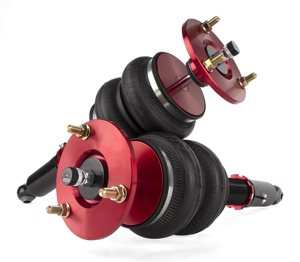 Air Lift Performance 78545 Performance Shock Absorber Kit