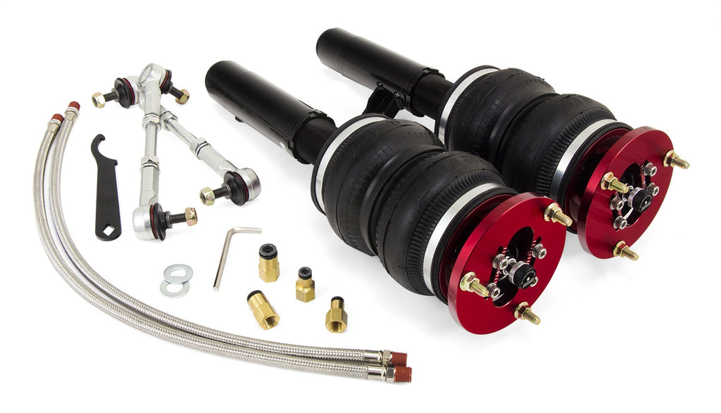 Air Lift Performance 78552 Performance Air Over Strut Kit