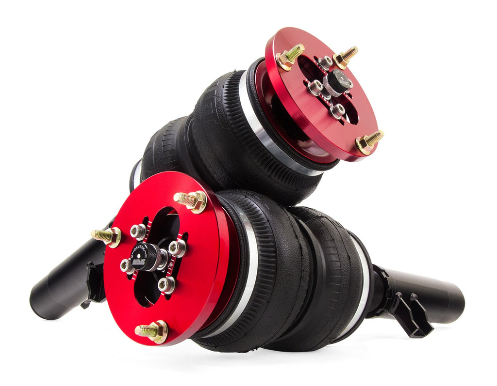 Air Lift Performance 78552 Performance Air Over Strut Kit