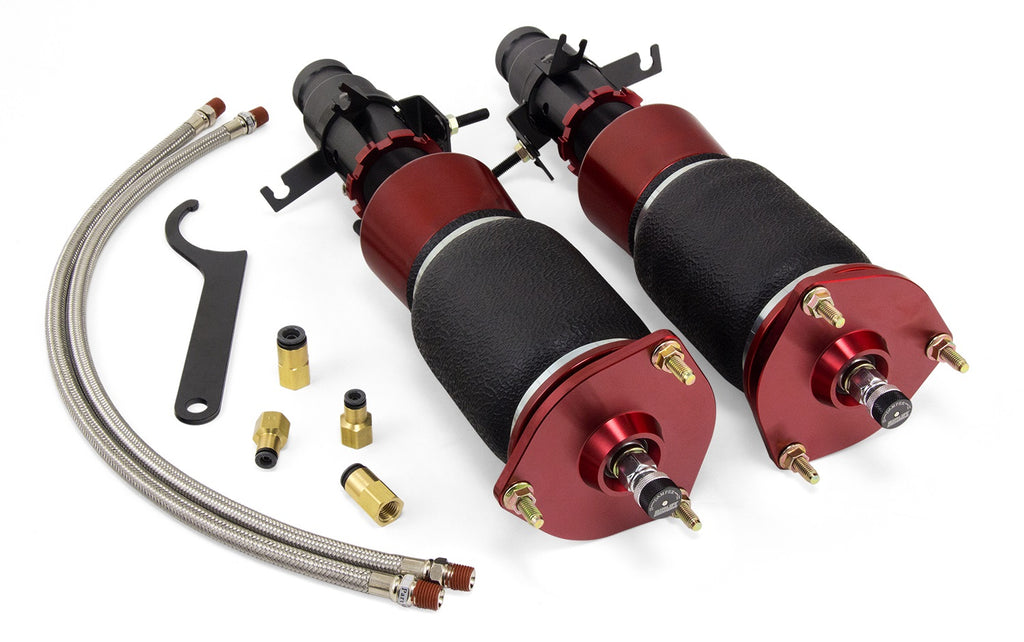 Air Lift Performance 78553 Performance Air Over Strut Kit Fits 07-13 G35 G37