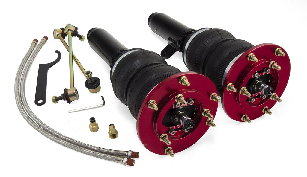 Air Lift Performance 78561 Performance Air Over Strut Kit Fits 15-18 M3 M4 X4