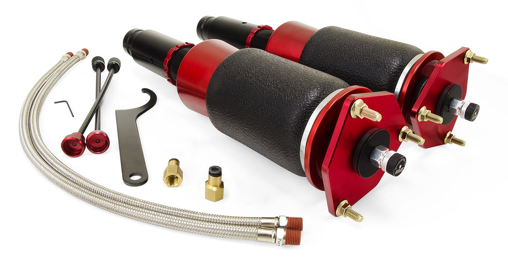 Air Lift Performance 78566 Performance Shock Absorber Kit Fits 14-24 Q50 Q60 Q70
