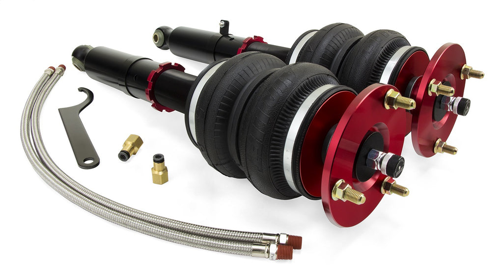 Air Lift Performance 78567 Performance Air Over Strut Kit