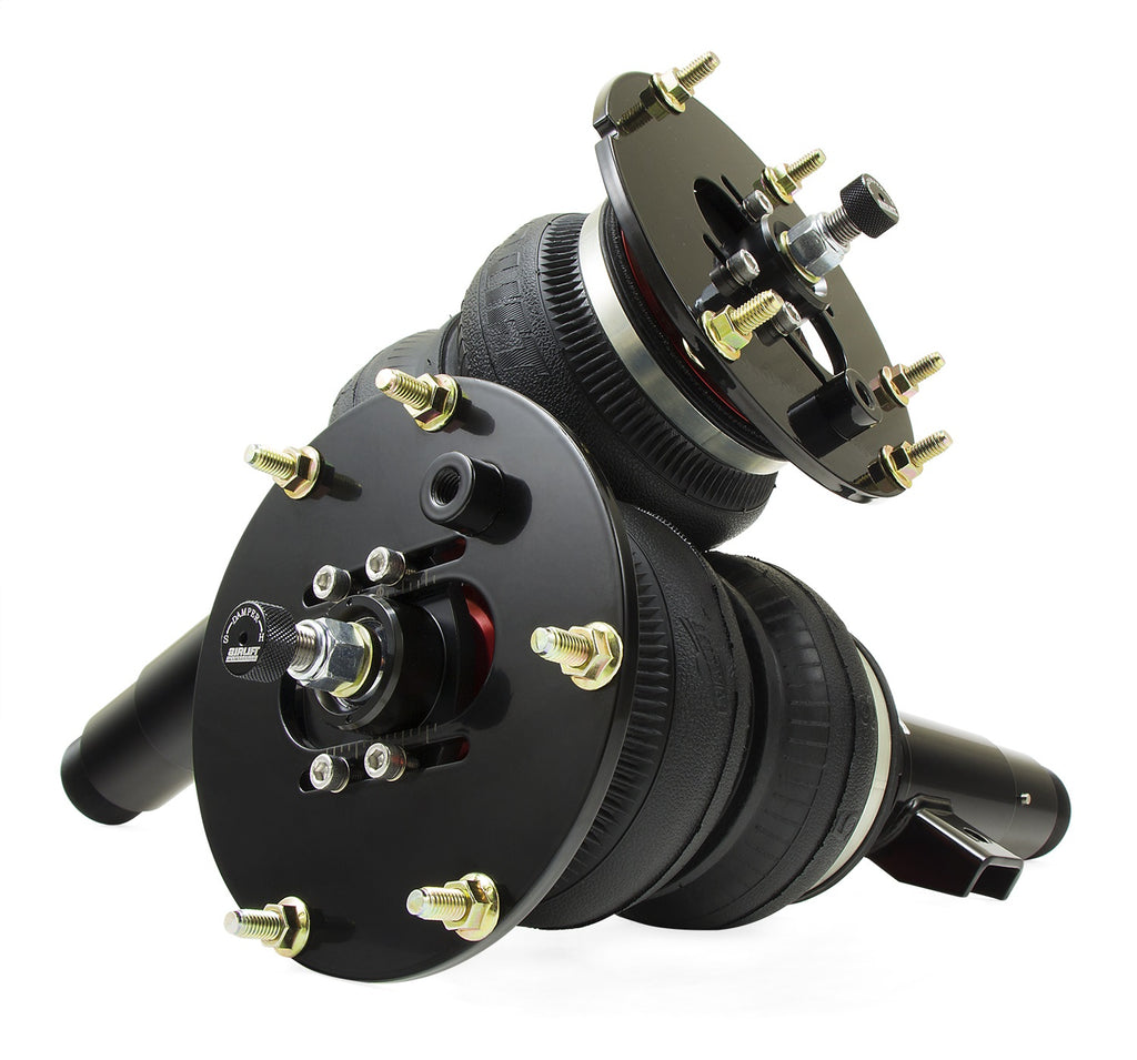 Air Lift Performance 78568 Performance Air Over Strut Kit