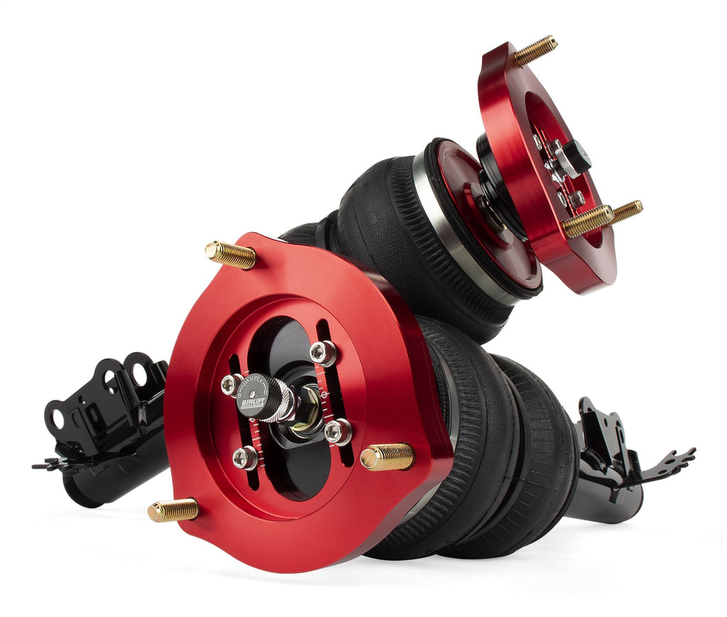 Air Lift Performance 78586 Performance Air Spring Kit