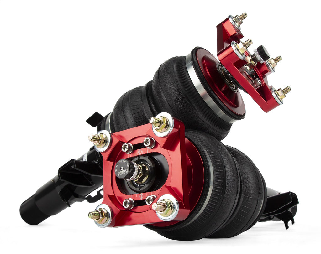 Air Lift Performance 78587 Performance Air Spring Kit Fits 19-24 GR Supra Z4