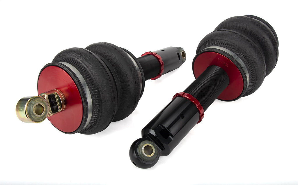 Air Lift Performance 78593 Builder Series