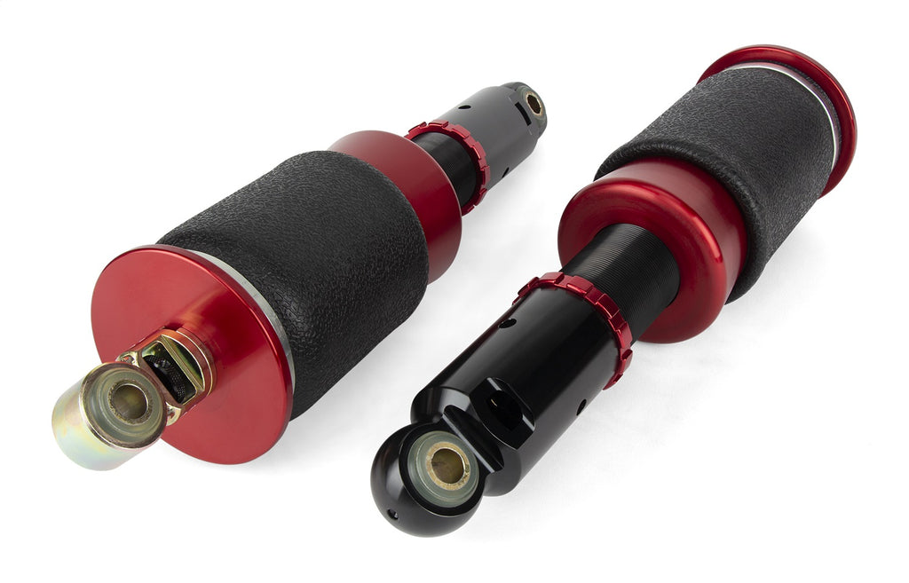 Air Lift Performance 78597 Builder Series