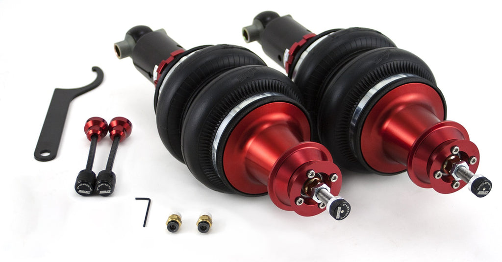 Air Lift Performance 78601 Performance Shock Absorber Kit Fits 10-14 Camaro