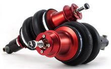 Load image into Gallery viewer, Air Lift Performance 78601 Performance Shock Absorber Kit Fits 10-14 Camaro