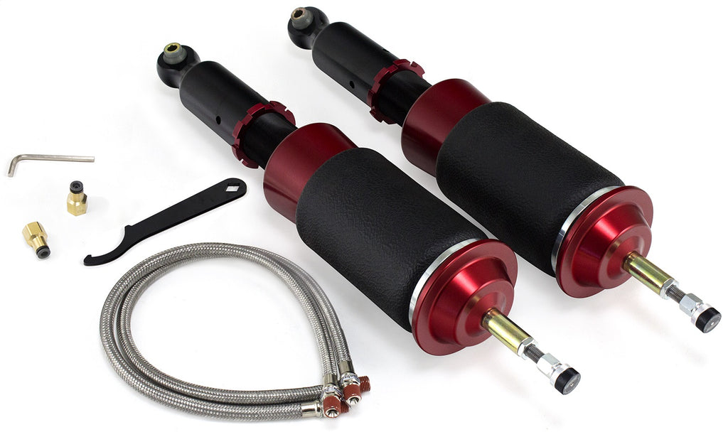 Air Lift Performance 78603 Performance Shock Absorber Kit